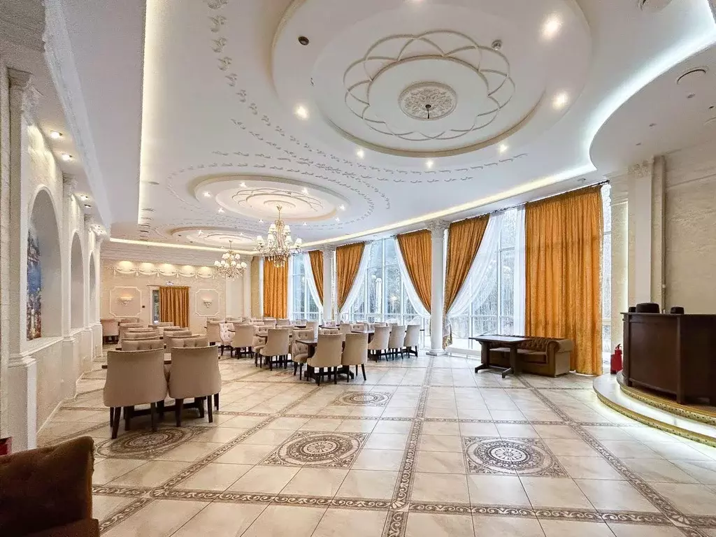 Помещение свободного назначения в Карелия, Костомукша ул. Мира, 7/2 ... - Фото 2