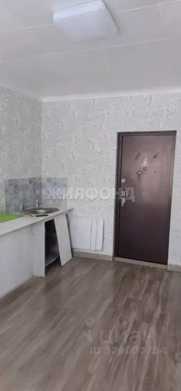 Комната Новосибирская область, Бердск ул. Ленина, 40 (12.9 м) - Фото 2