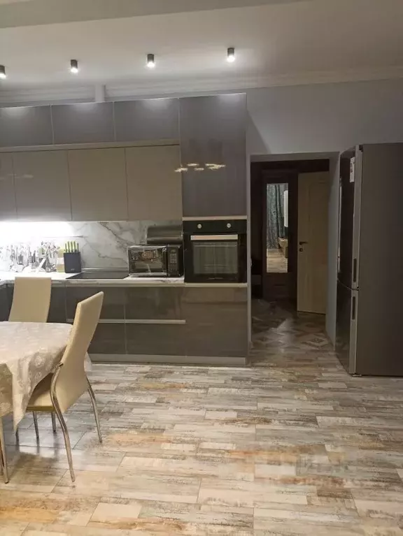 2-к кв. Москва Нагорная ул., 7К1 (68.0 м) - Фото 2