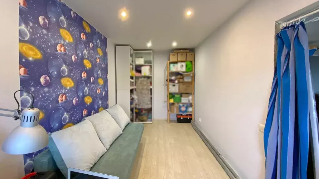 Продаётся 2-к квартира, 46 м - Фото 0