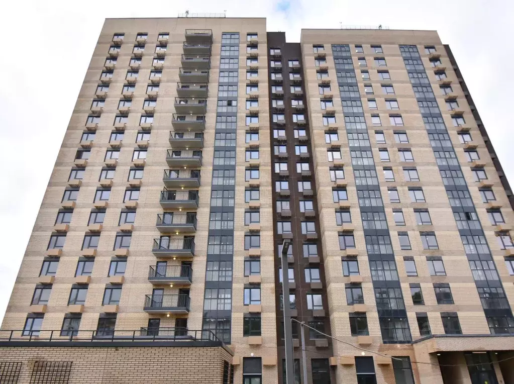 Гараж в Москва ул. Юных Ленинцев, 99/1 (15 м) - Фото 2