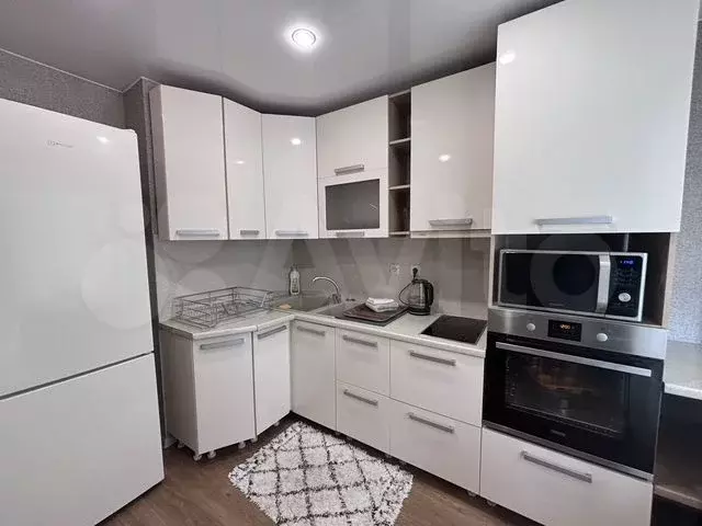 3-к. квартира, 69 м, 1/5 эт. - Фото 0