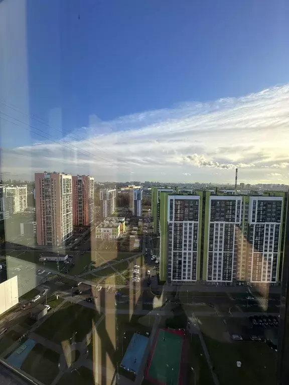 Продаётся 2-к квартира, 50.1 м - Фото 0