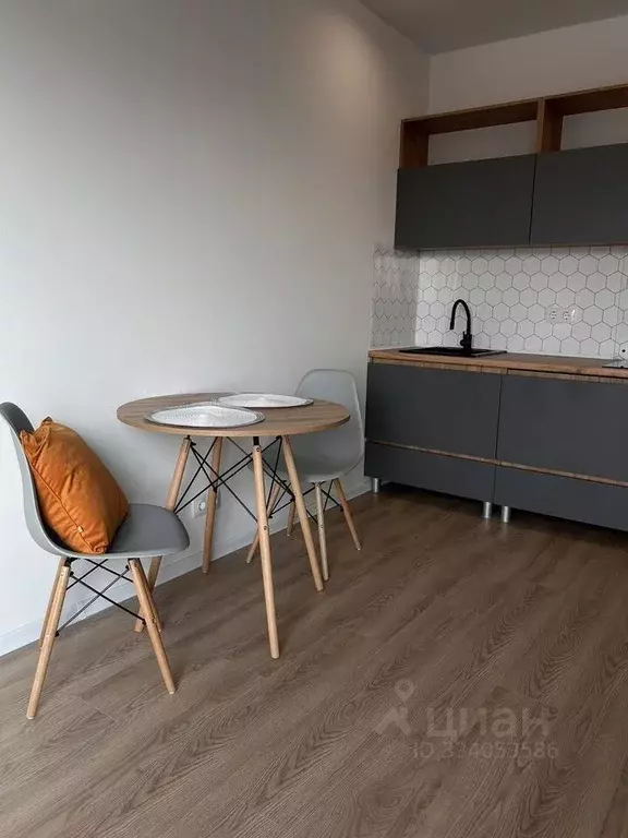 1-к кв. Москва Коктебельская ул., 4К2 (40.0 м) - Фото 1