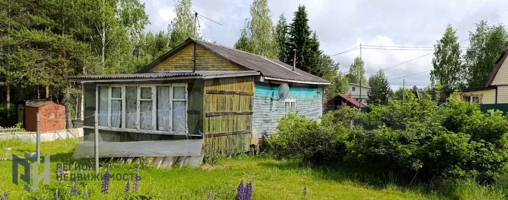 Дом 45 м на участке 8 сот. - Фото 1