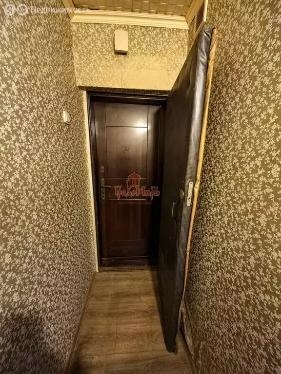 1-комнатная квартира: деревня Жуковка, Армейская улица, 94 (30.5 м) - Фото 1