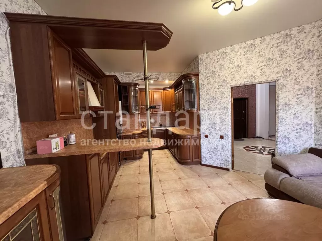 2-к кв. Ставропольский край, Ессентуки Советская ул. (106.0 м) - Фото 2