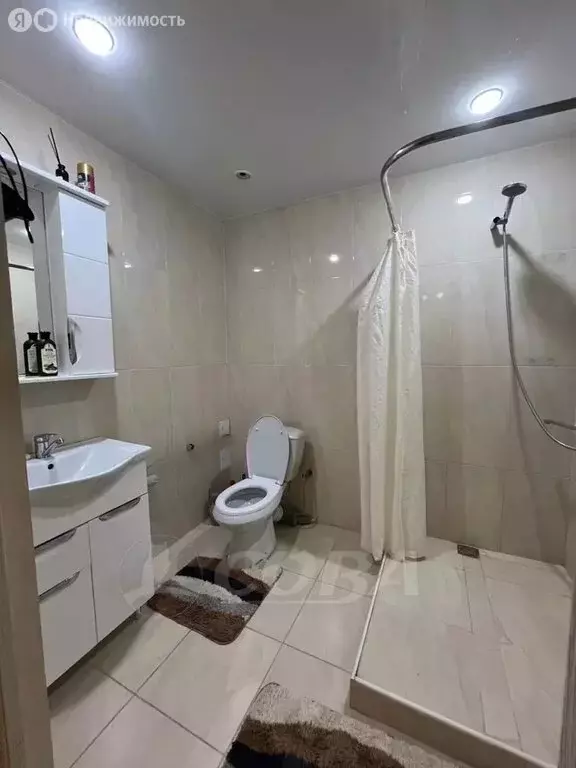 2-комнатная квартира: Дербент, улица Сальмана, 102Б (79 м) - Фото 1