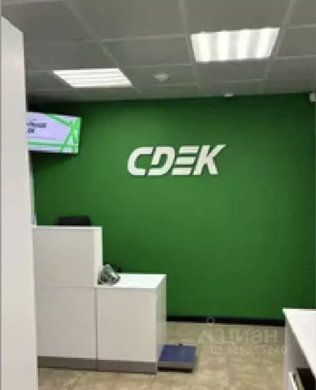 Помещение свободного назначения в Москва Зеленоградская ул., 17 (75 м) - Фото 2