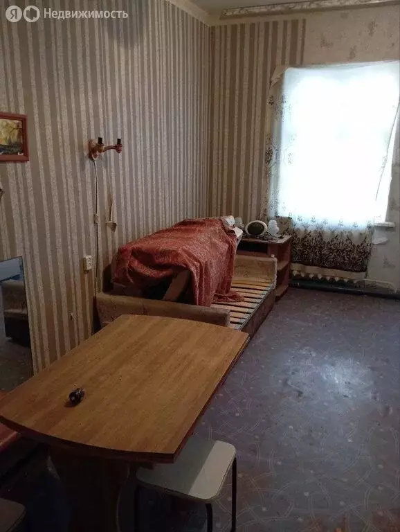 1к в -комнатной квартире (15.3 м) - Фото 1