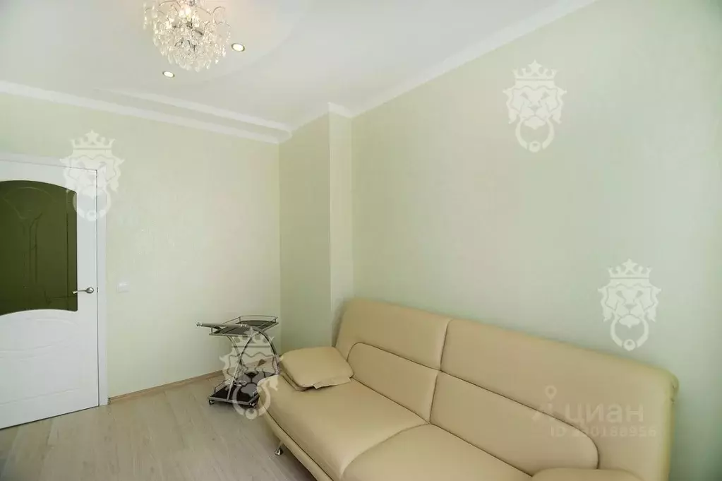 2-к кв. Москва Хорошевское ш., 12к1 (60.0 м) - Фото 2