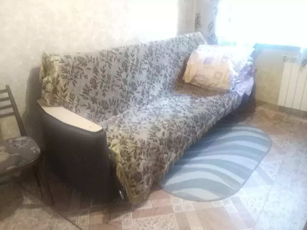 Комната Красноярский край, Красноярск ул. Можайского, 8 - Фото 1