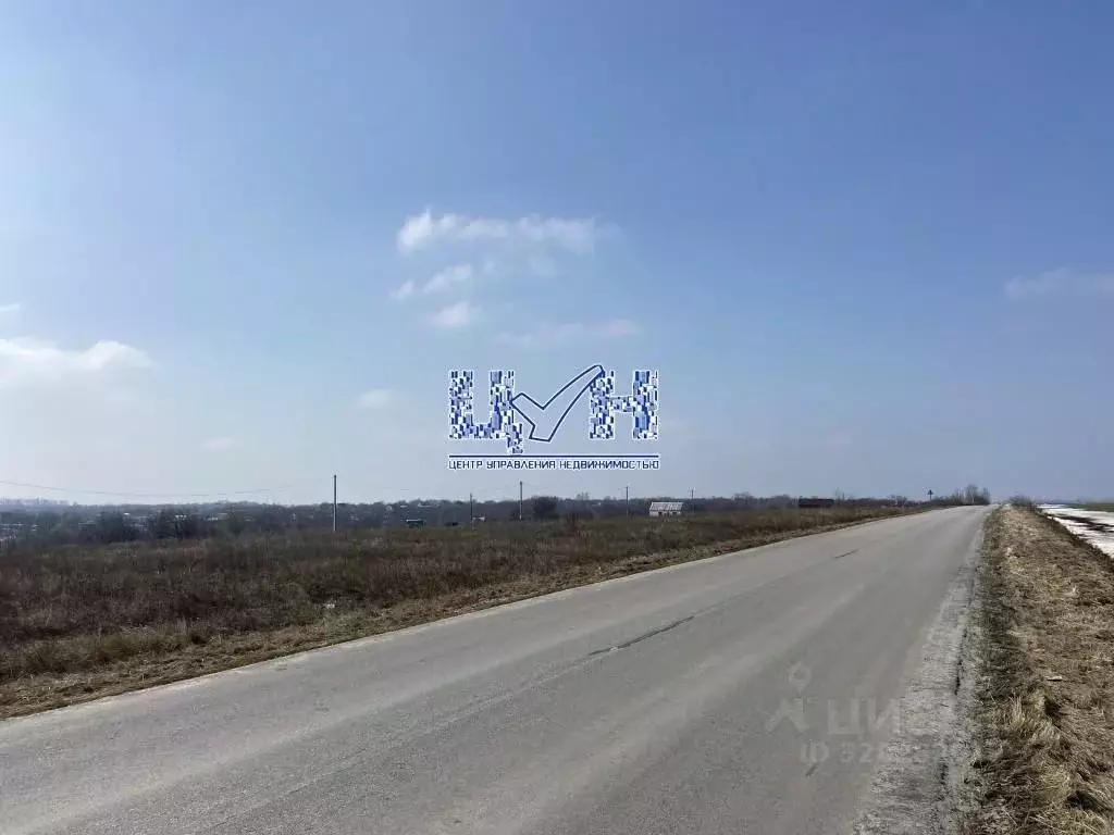 Участок в Курская область, Курский район, Пашковский сельсовет, Ивушка ... - Фото 1