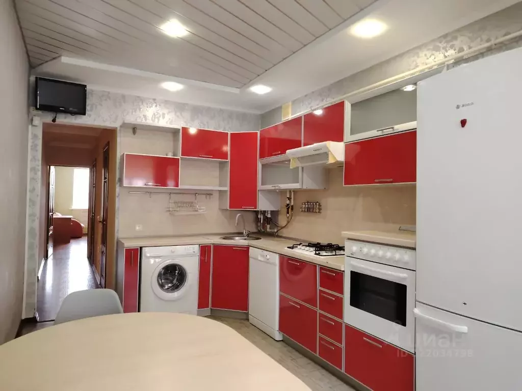 3-к кв. Ставропольский край, Пятигорск городской округ, пос. Свободы ... - Фото 1