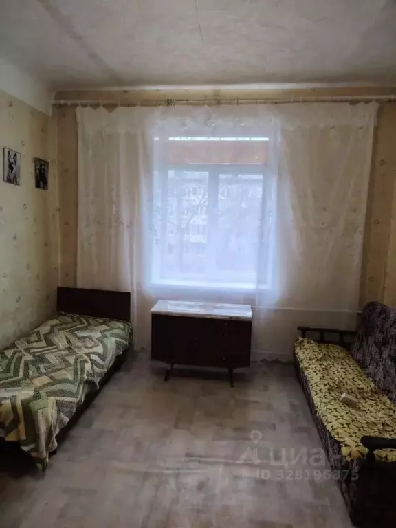 Комната Волгоградская область, Волгоград ул. Доценко, 70 (19.0 м) - Фото 1