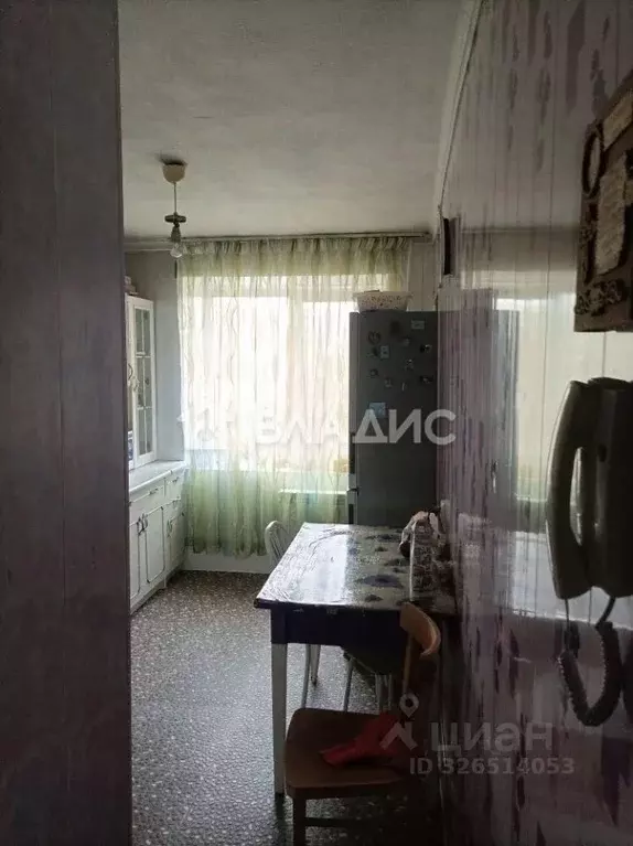 3-к кв. Бурятия, Улан-Удэ ул. Чертенкова, 49 (63.1 м) - Фото 2