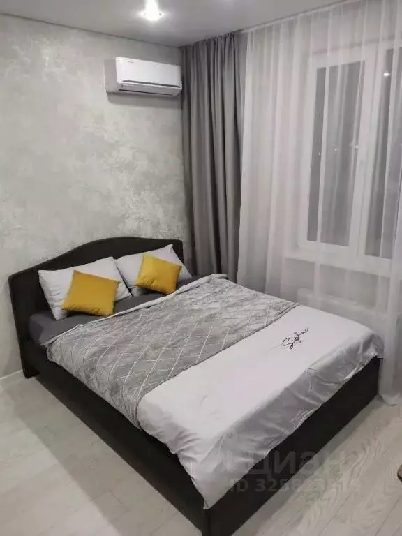 1-к кв. Адыгея, Майкоп ул. К.А. Васильева, 2к3 (24.0 м) - Фото 1