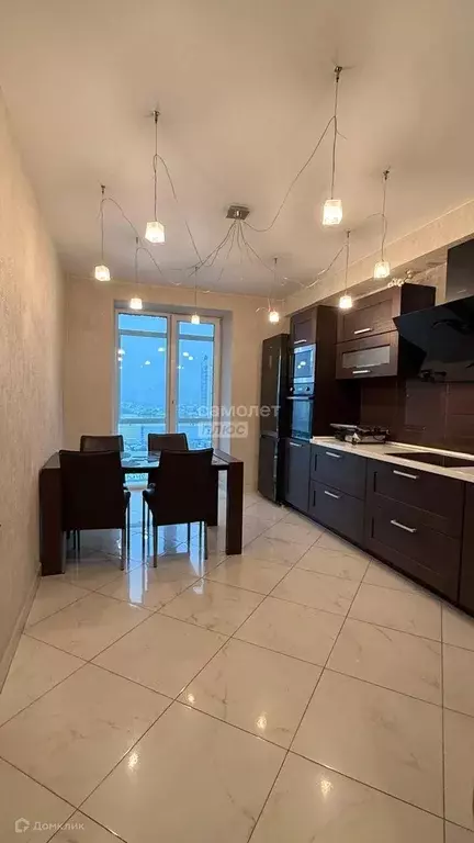 Продаётся 3-к квартира, 88.4 м - Фото 0