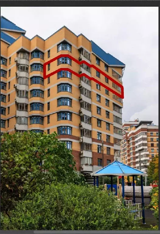 Продается 2-комнатная квартира - Фото 2