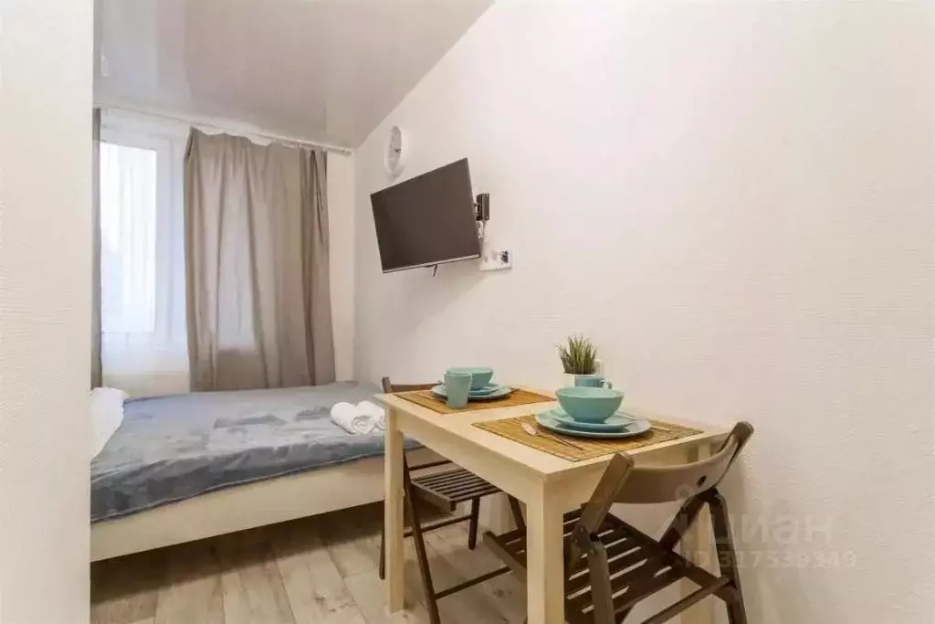 1-к кв. Москва Дмитровское ш., 107Ак5 (14.0 м) - Фото 1