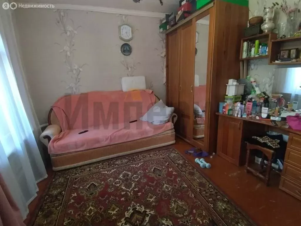 Дом в Саратов, микрорайон Первомайский (58 м) - Фото 1