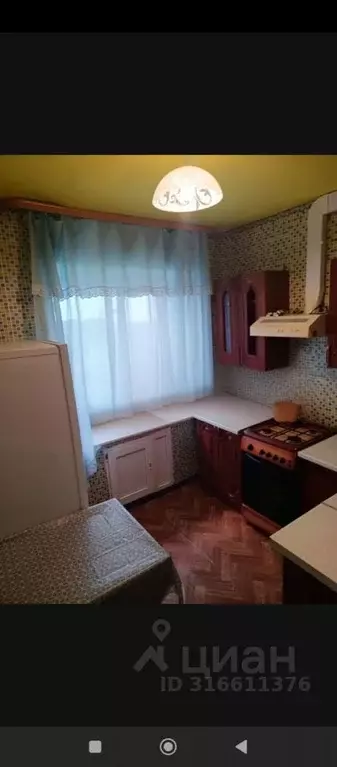 1-к кв. Тюменская область, Ялуторовск ул. Скворцова-Степанова (35.0 м) - Фото 1