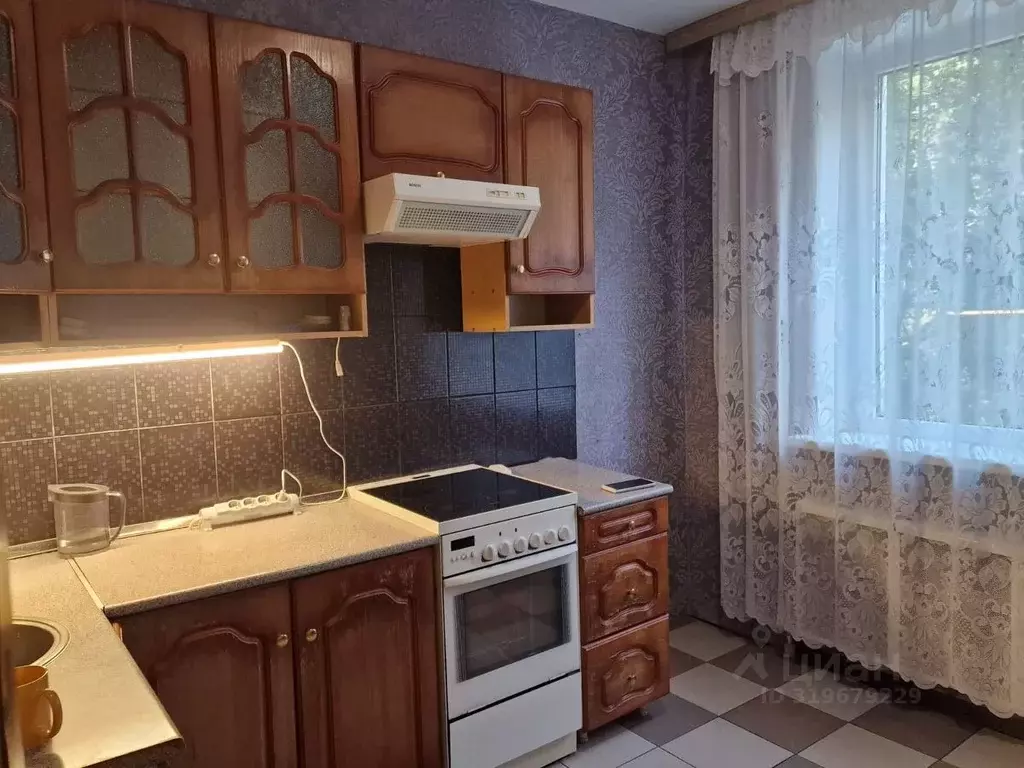 2-к кв. Московская область, Одинцово ул. Говорова, 32 (52.0 м) - Фото 0