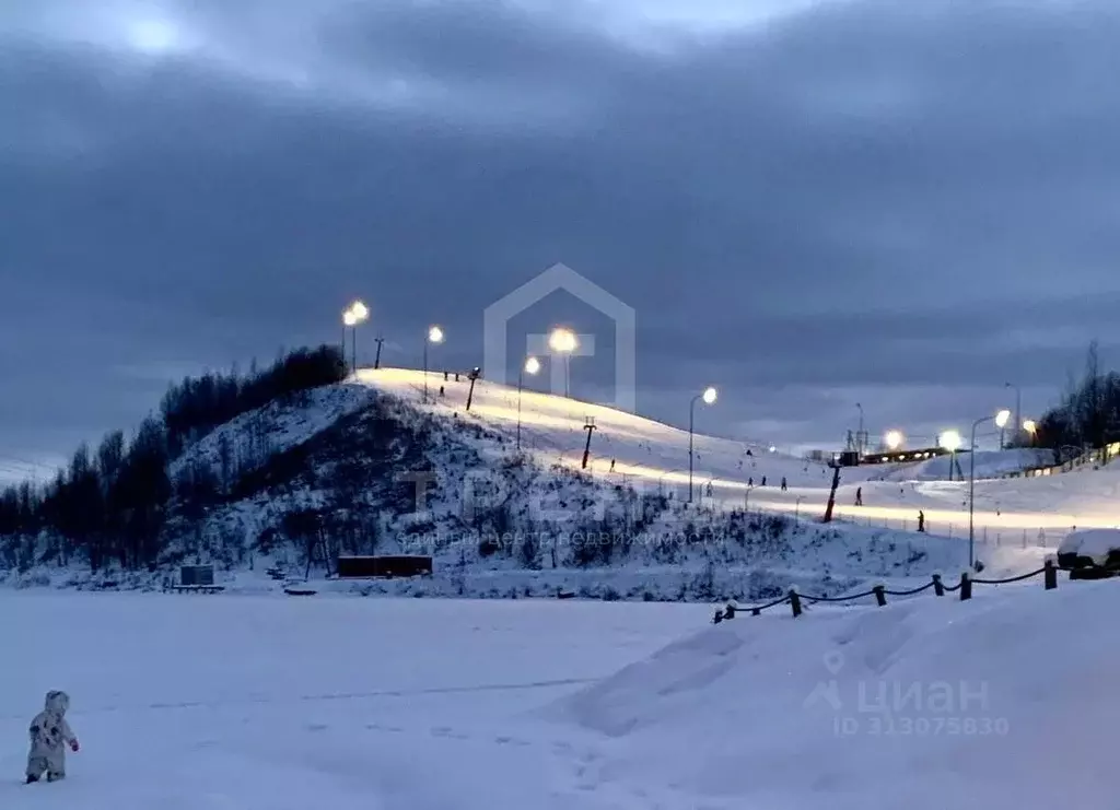 Участок в Ленинградская область, Всеволожский район, Колтушское ... - Фото 1