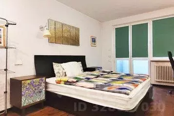 3-к кв. Москва Осенний бул., 5К1 (70.0 м) - Фото 1