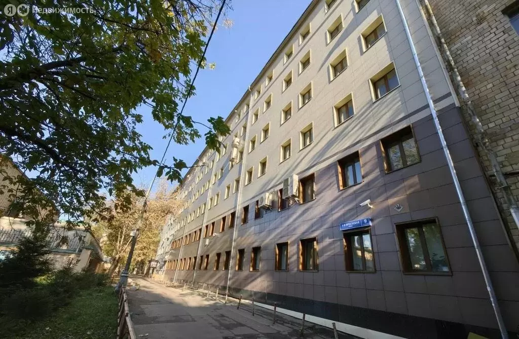 Офис (17.4 м) - Фото 1