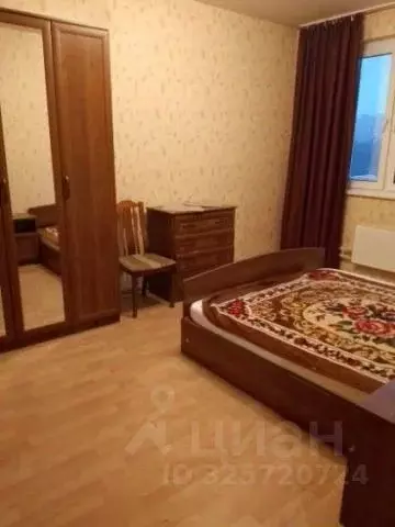 2-к кв. Московская область, Люберцы ул. Преображенская, 17к2 (57.0 м) - Фото 1