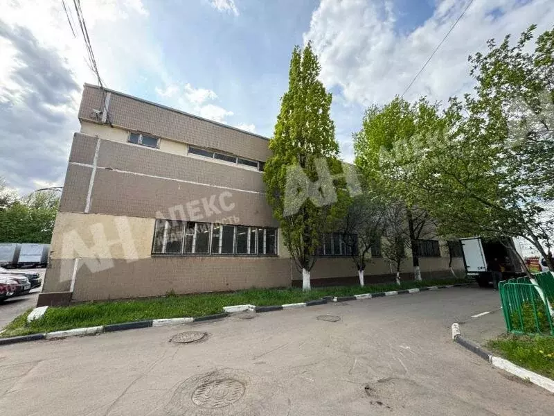 Производственное помещение (260 м) - Фото 1