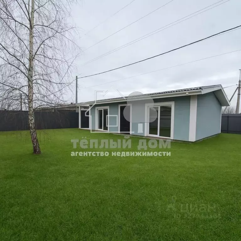 Дом в Московская область, Щелково городской округ, Лосиный Парк кп ... - Фото 2