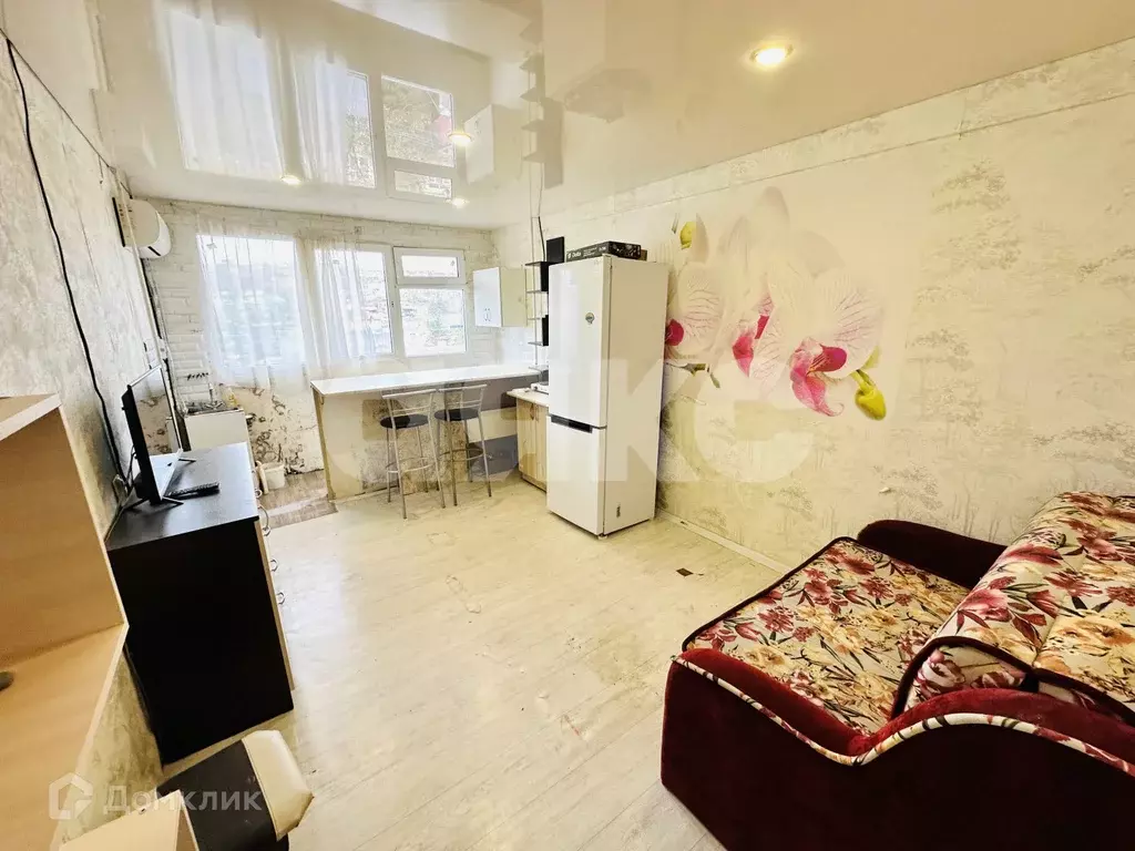 Продаётся квартира-студия, 17 м - Фото 0