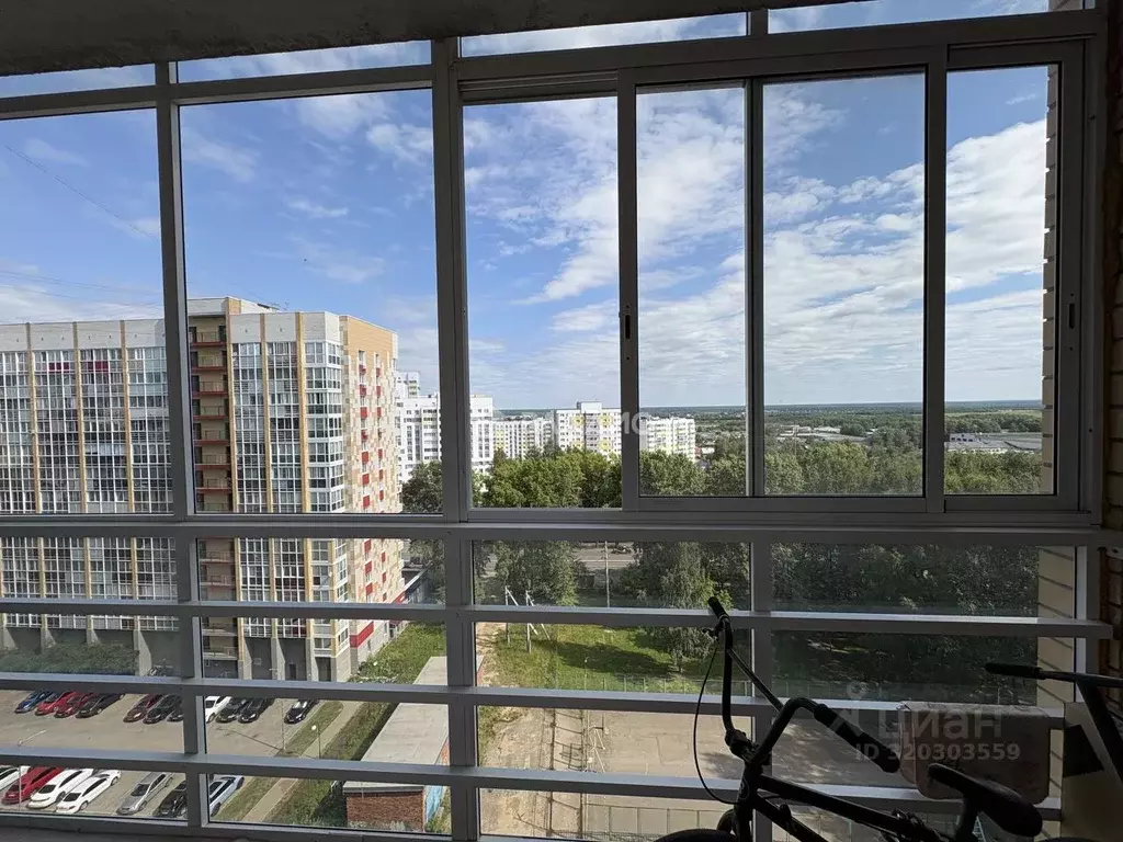 1-к кв. Коми, Сыктывкар ул. Пушкина, 65 (35.2 м) - Фото 0