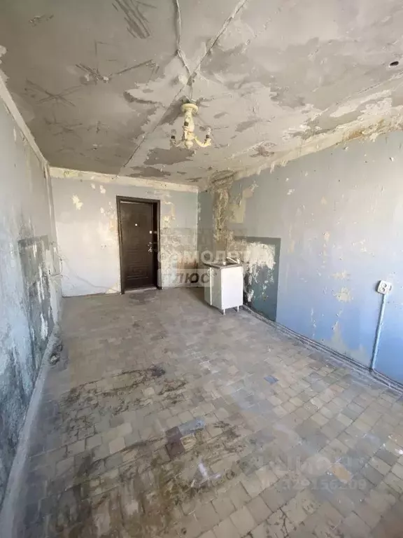 Комната Челябинская область, Южноуральск ул. Космонавтов, 2 (16.4 м) - Фото 2