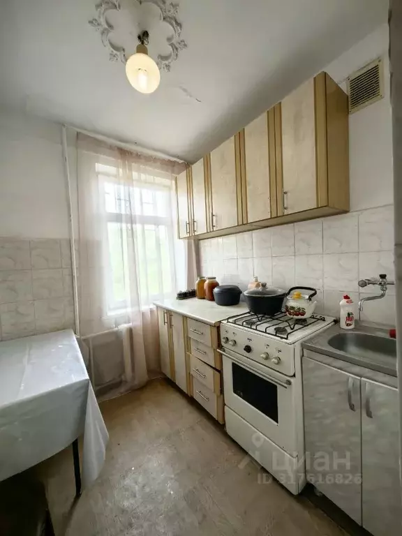 1-к кв. Северная Осетия, Владикавказ Владикавказская ул., 40 (22.3 м) - Фото 0