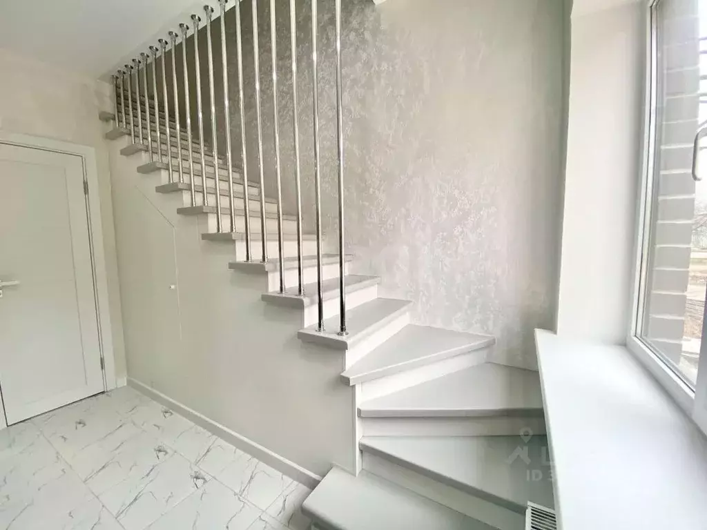 Таунхаус в Калмыкия, Элиста ул. Хомутникова, 116 (45 м) - Фото 2