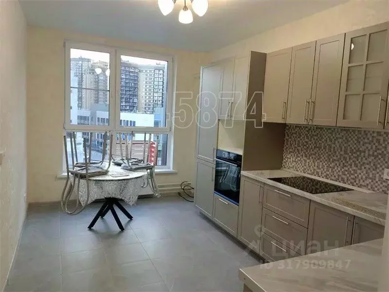 2-к кв. Московская область, Реутов Транспортная ул., 31 (59.0 м) - Фото 0