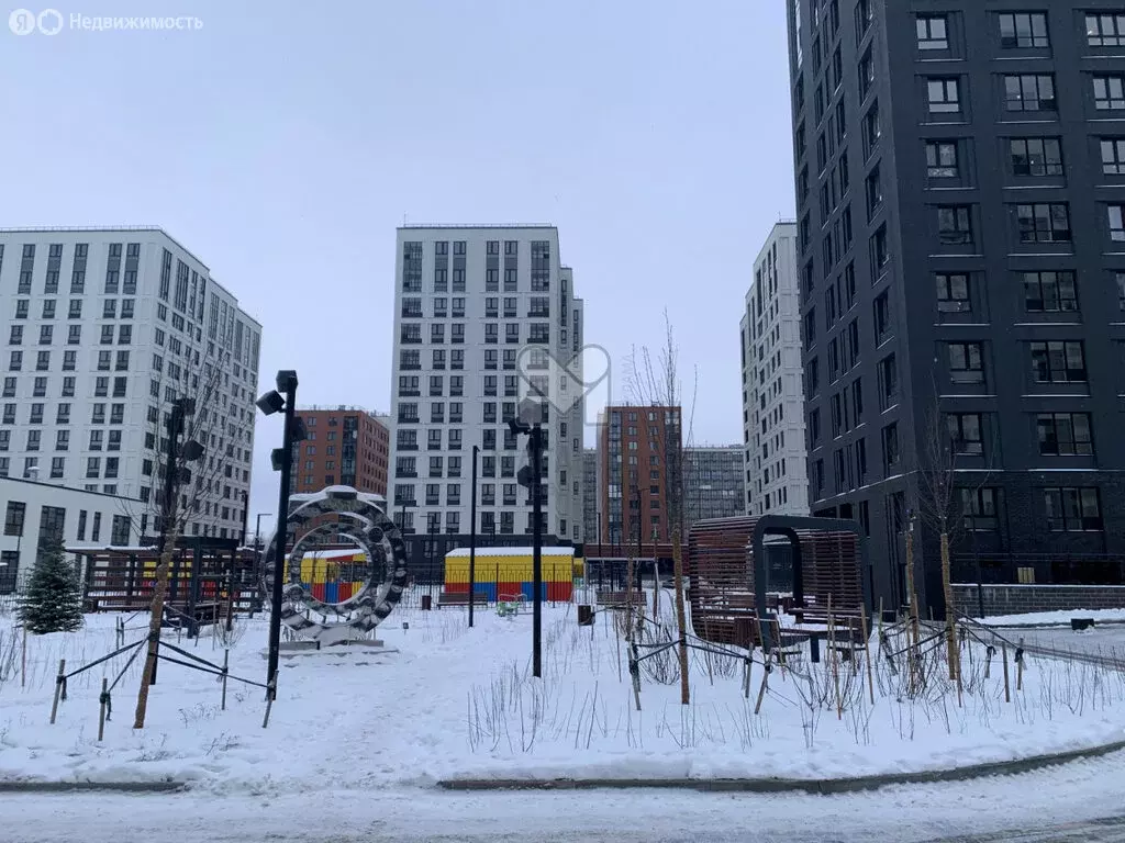 2-комнатная квартира: Санкт-Петербург, Планерная улица, 99 (73.7 м) - Фото 2