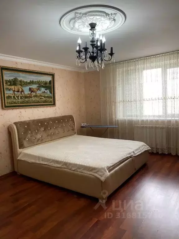 1-к кв. Дагестан, Каспийск ул. Алферова, 12А (50.0 м) - Фото 0