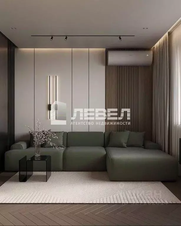 6-к кв. Москва Глинищевский пер., 3 (146.2 м) - Фото 2