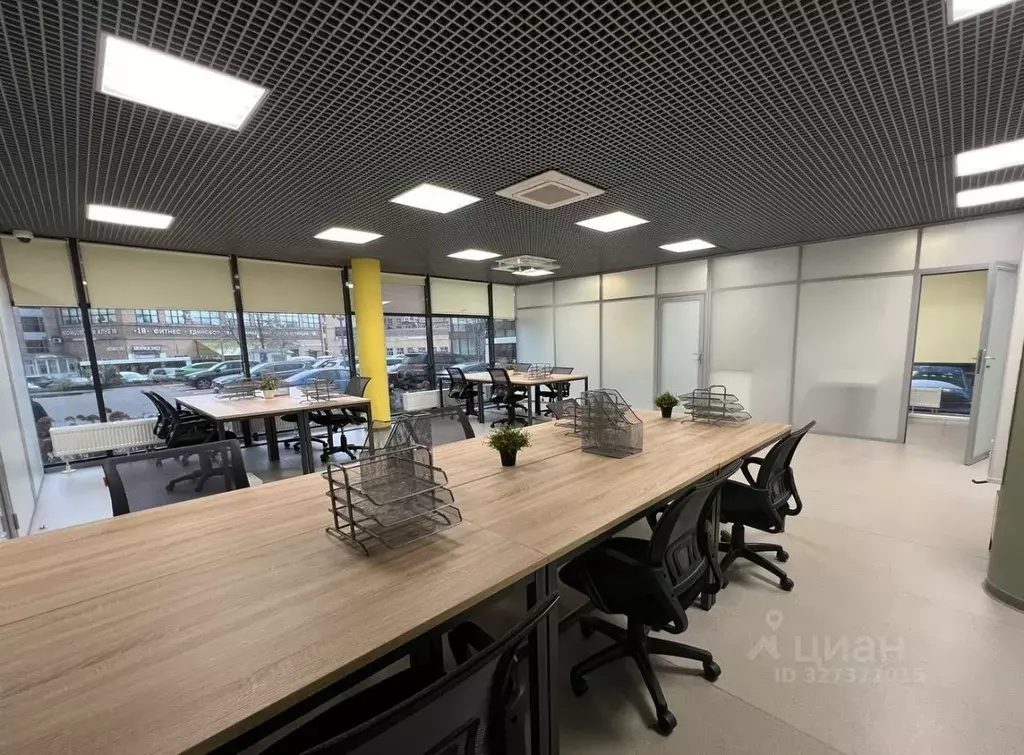 Офис в Москва Каширское ш., 3К2С12 (242 м) - Фото 2