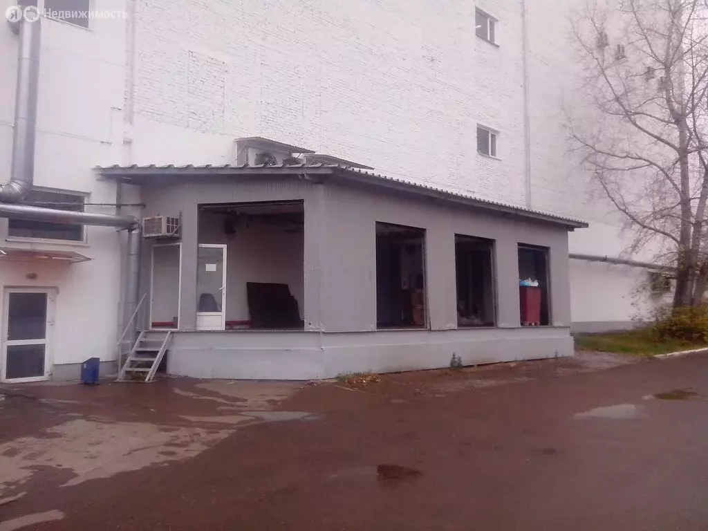 Склад (678.71 м) - Фото 1