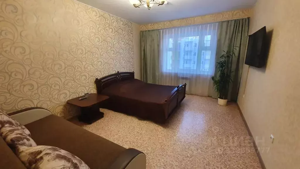 3-к кв. Иркутская область, Братск Энергетик жилрайон, ул. Гиндина, 26 ... - Фото 0