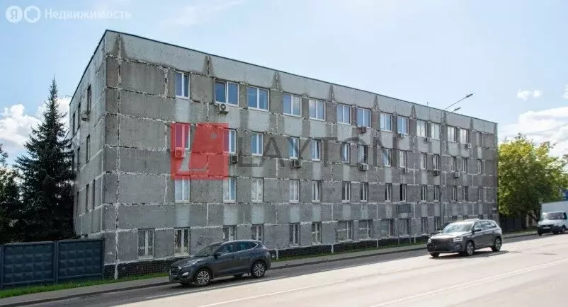 Офис (18 м) - Фото 2