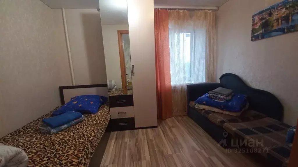 3-к кв. Саратовская область, Балашов ул. 30 лет Победы, 137 (45.0 м) - Фото 2