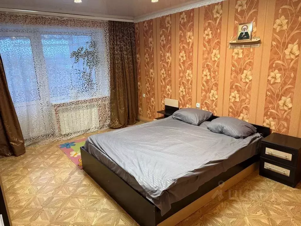 2-к кв. Тверская область, Бологое ул. Пушкина, 3 (48.0 м) - Фото 1