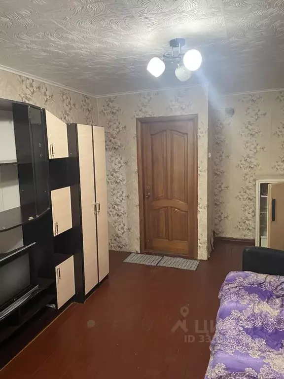 Комната Пензенская область, Пенза ул. Луначарского, 39 (16.0 м) - Фото 2