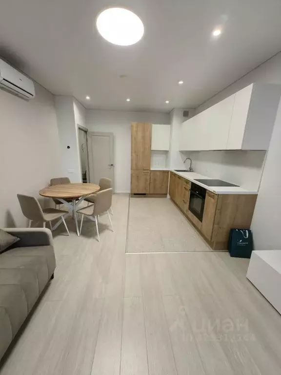 3-к кв. Московская область, Одинцовский городской округ, с. ... - Фото 1